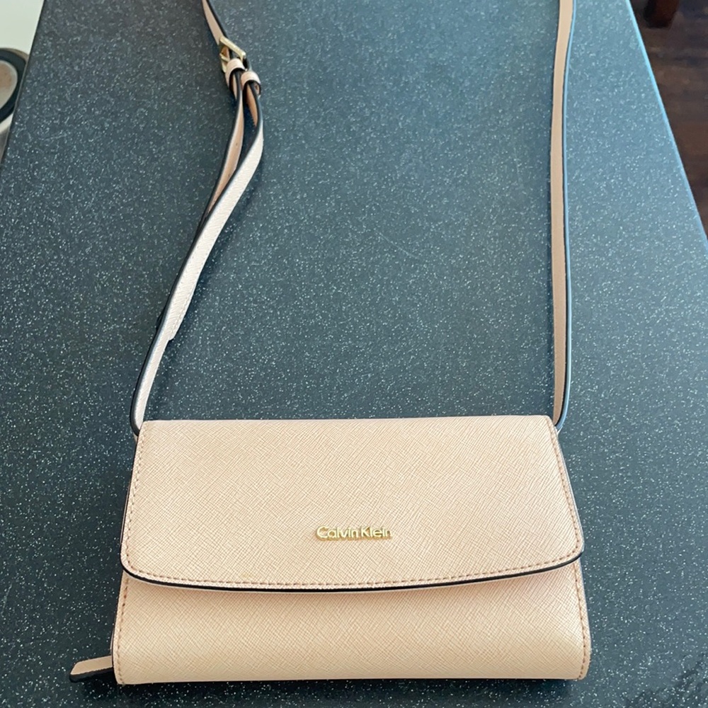 Calvin Klein small purse